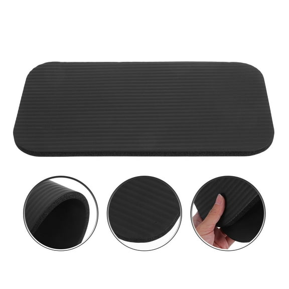 OULII Garden Kneeling Pad Soft Comfortable Non Slip Waterproof Knee Cushion for Work and Outdoor Use