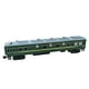 thumbnail image 5 of Modelo de vagón de tren, simulación de ferrocarril, creatividad cognitiva, juguete de vagón de pasajeros para niñas, exhibición, club infantil., 5 of 10