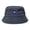 Navy Blue, variant on United States Army Aviation Branch Washed Bucket Hat For Men Women Denim Bucket Hat Sun Hat Cowboy Fishing Beach Hat