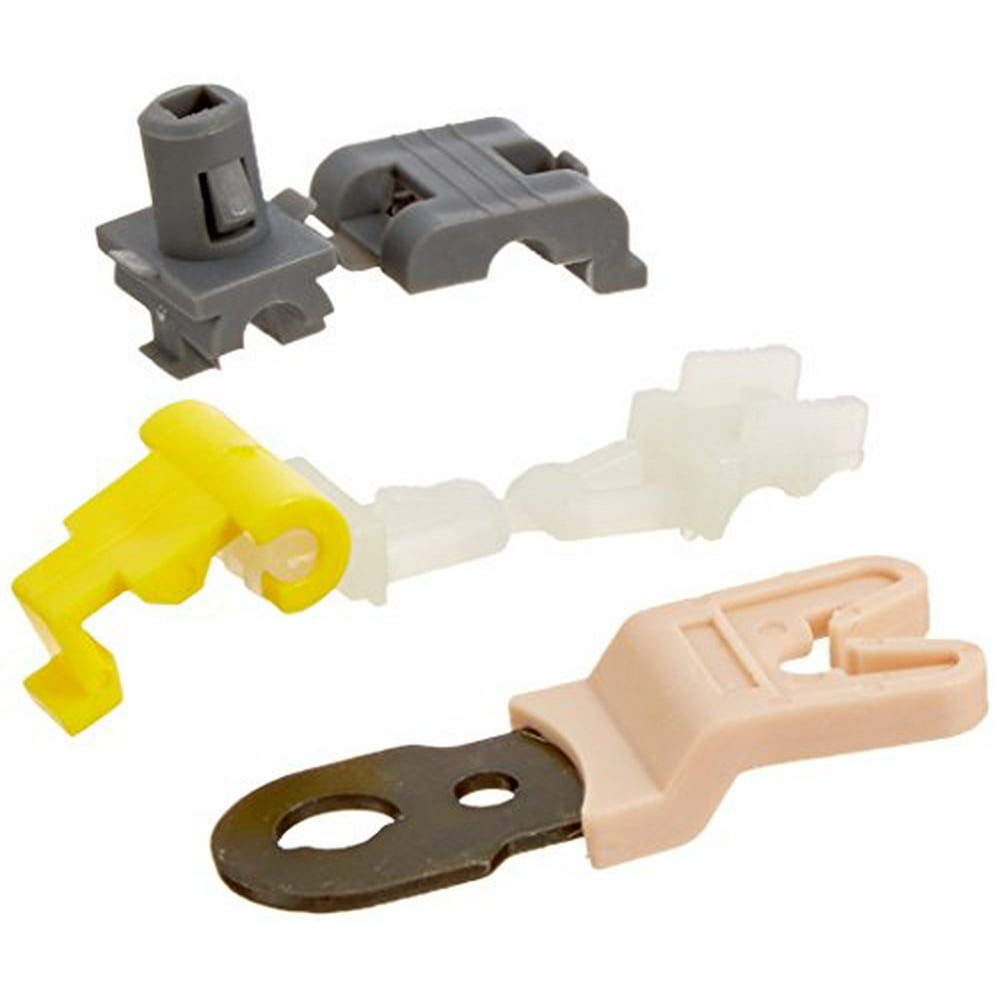 Dorman Help 75473 Door Lock Rod Clips