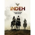 thumbnail image 2 of Indeh, Ethan Hawke Hardcover, 2 of 4