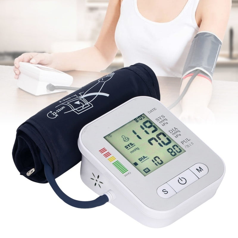 bp blood pressure