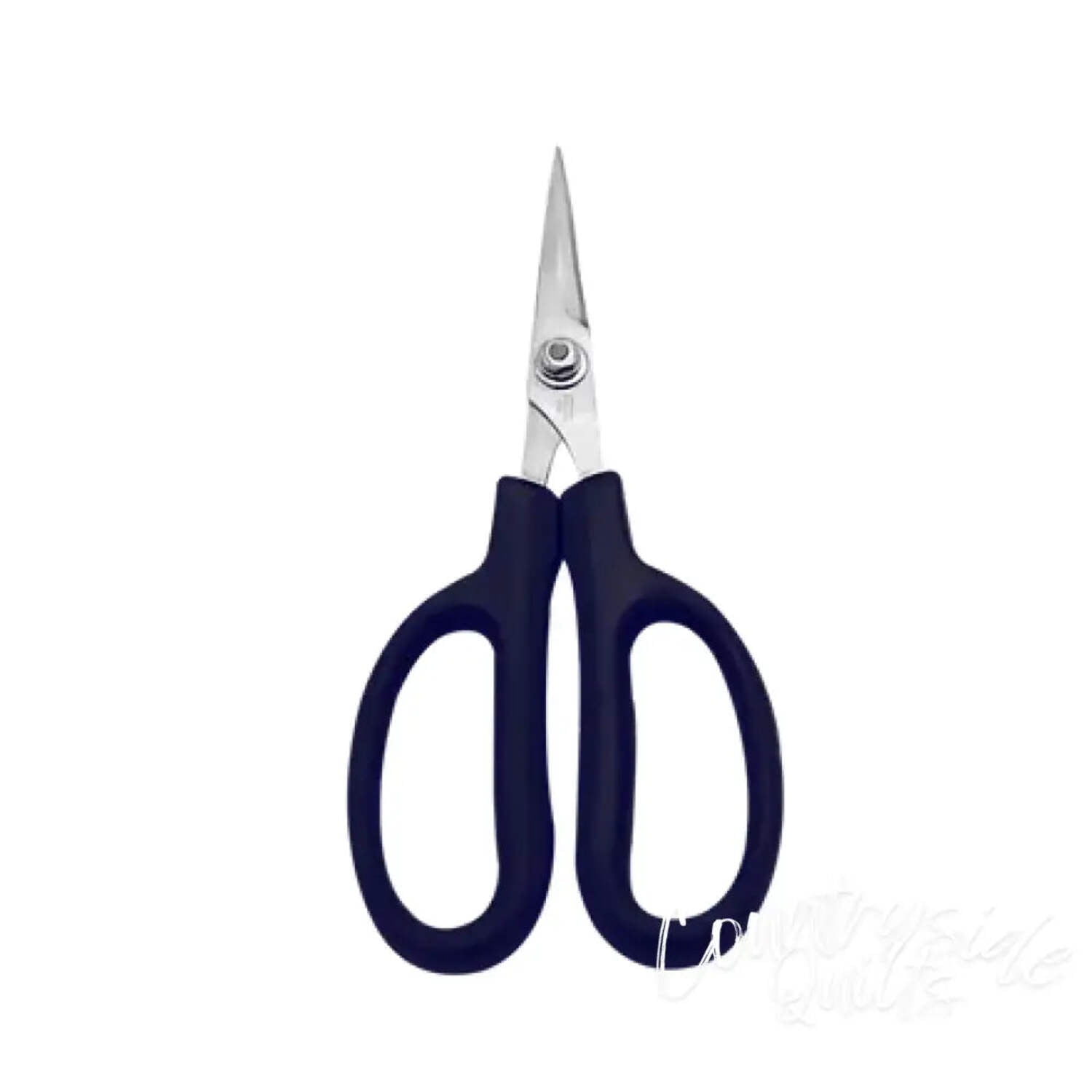 Famore 6 Inch Comfort Handle Razor Edge Scissors 732