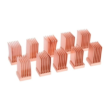 Alphacool 17268 D-RAM Module (for Alphacool D-RAM Cooler) - Black 2 ...