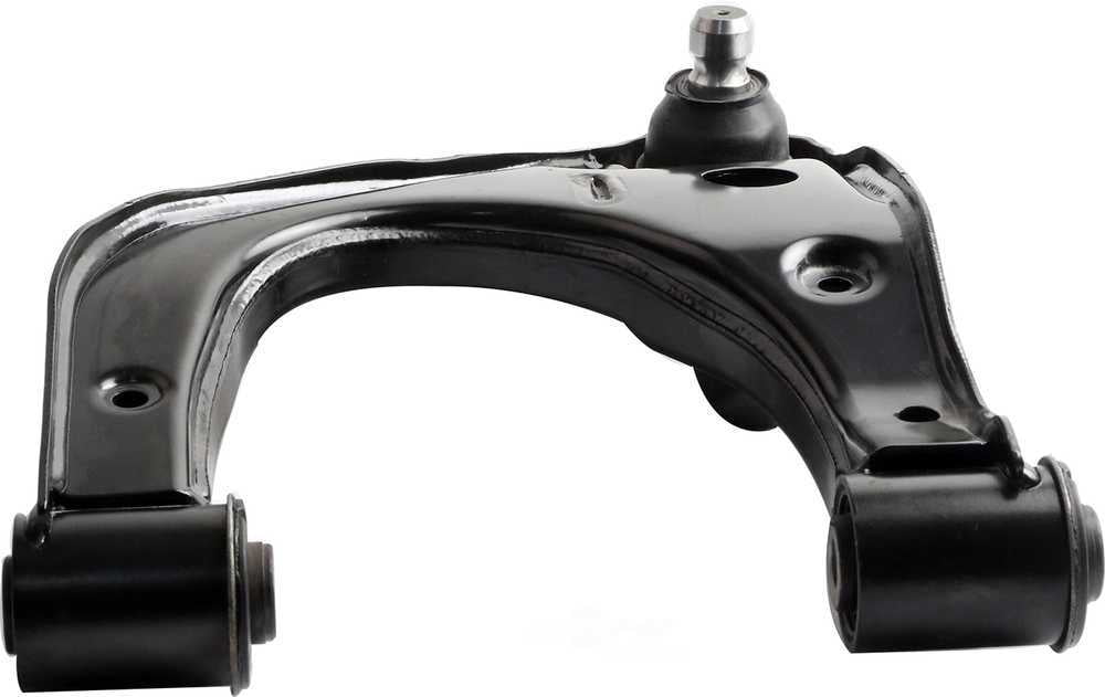 Delphi TC7292 Suspension Control Arm and Ball Joint Assembly