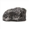 thumbnail image 1 of 4X Clave de Seguridad Escondido Secreto Oculto Divertido Muddy Rock Caja de Piedra Caja Home Garden Decor Regalo de Seguridad, 1 of 4