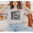 thumbnail image 5 of LOS ANGELES Graphic Short sleeve T-Shirt, 5 of 8