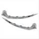 thumbnail image 5 of Car Left Front Bumper Separator Bumper Lip Body Kit Duck Lip Separator for W218 2188851574, 5 of 5