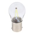 thumbnail image 1 of Bombilla LED de 4 filamentos para intermitente de coche luz de Ehuebsd freno 1156 BA15S 1157 BAY15D, 1 of 5