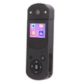 thumbnail image 4 of Handheld DV Camera HD 1080P Digital Rotatable Micro Digital Video Recorder with Beauty Filter for VLOG Shooting, 4 of 8