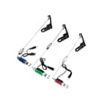 thumbnail image 4 of Alarma De Mordedura De Pesca Iluminado, Accesorio De Pesca Swinger Yuarrent OD009942-02, 4 of 6