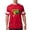 Red, variant on CafePress - Power Rangers Since 93 Men's Football T Shirt - Mens Football Shirt