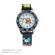 thumbnail image 5 of EeaseMX Reloj de cuarzo creativo para niños, reloj de dibujos animados para niños, reloj de silicona para niños, 5 of 8