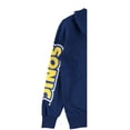 thumbnail image 7 of SEGA Boys Sonic the Hedgehog Pullover Sweatshirt Hoodie- Little and Big Boys Sizes 4-20, 7 of 7