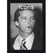 Icons by Oscar (Hardcover)