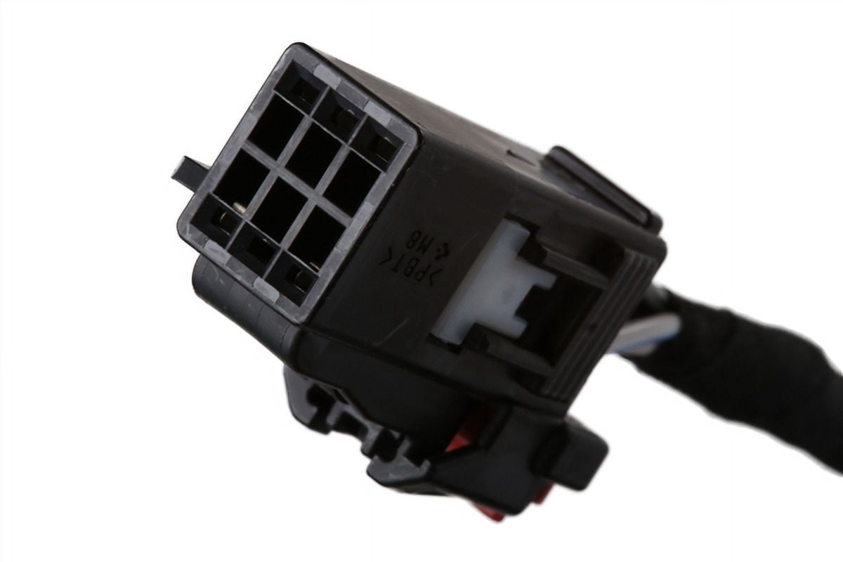 Sun Load Temperature Security Indicator Sensor