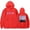 Red-R153664, variant on Hayd Closure Hoodie Merch Long Sleeve Women Men Hip Hop Trendy Casual Streetwear