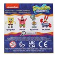 thumbnail image 5 of Jada Toys 2.5" Metal Fig - Single - Spongebob, 5 of 5