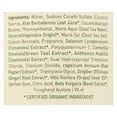 thumbnail image 2 of Ecolove 2131068 17.6 fl oz Red Vegetables Shampoo for Normal to Oily Hair Shampoo, 2 of 2