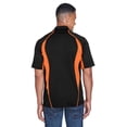 thumbnail image 2 of Ash City - Polo à Fermeture Éclair Performance Serac UTK cool?LogikTM pour Hommes, 2 of 2