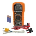 thumbnail image 1 of Multímetro Digital 600v Autorango Termopar Mm400 Klein Tools Klein Tools MM 400, 1 of 7