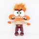 thumbnail image 5 of Muñeca periférica de animación de dibujos animados de juguete de peluche Inside Out 2 Inside Out, 5 of 5