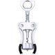 thumbnail image 1 of Wine Opener, Zinc Alloy Premium Wing Corkscrew Wine Bottle Opener with Multifunctional Bottles Opener, Upgrade, 1 of 5