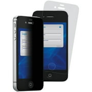3M iPhone 4 & 4S Privacy Screen Protector, Matte