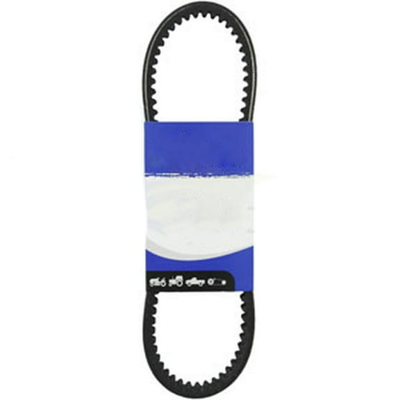 RAParts 300668 Made With Kevlar Belt Fits Comet Go Cart 500 858 Series .9" x 45.98"