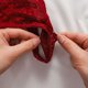 thumbnail image 5 of Calzoncillos de Encaje, Bragas Transparentes, Ropa Interior de Encaje Para Mujer, Lencería, Tangas, Bragas, Ropa Interior Calada Para Mujer, Calzoncillos Odeerbi ODB118536, 5 of 9