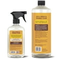 thumbnail image 3 of Aunt Fannie's Bundle: Hardwood Floor Cleaner & All-Purpose Wood Spray, 3 of 8