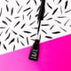 thumbnail image 3 of wet n wild H2O Proof Felt Tip Liquid Eyeliner, Black, 0.17 Fluid Ounce (Pack of 3), 3 of 7