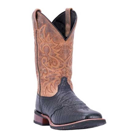 Men's Topeka Cowboy Boot 7824