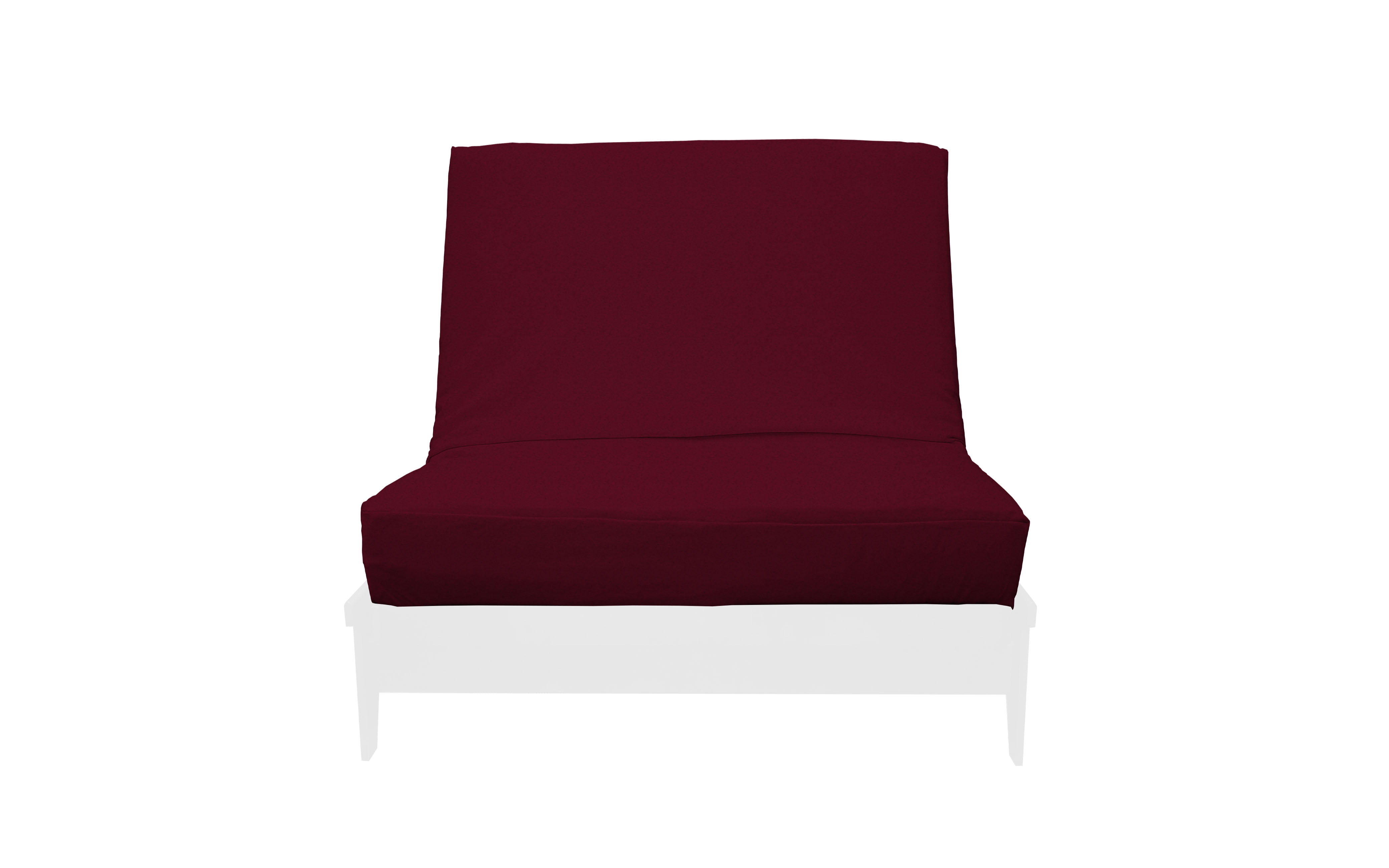 cot size futon