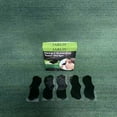 thumbnail image 4 of JARLIY Blackhead removal strips,Pore Strips,Natural Charcoal Blackhead Strips for All Skin Type, 4 of 8