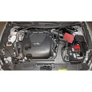 AEM Induction Engine Cold Air Intake Performance Kit P/N:21-793C Fits select: 2016-2022 NISSAN MAXIMA