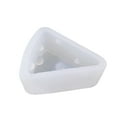 thumbnail image 1 of Dvkptbk Cheese Mold Cheese Silicone Cream Cake Cheese Cheese Shape Home Decor on Clearance, 1 of 1