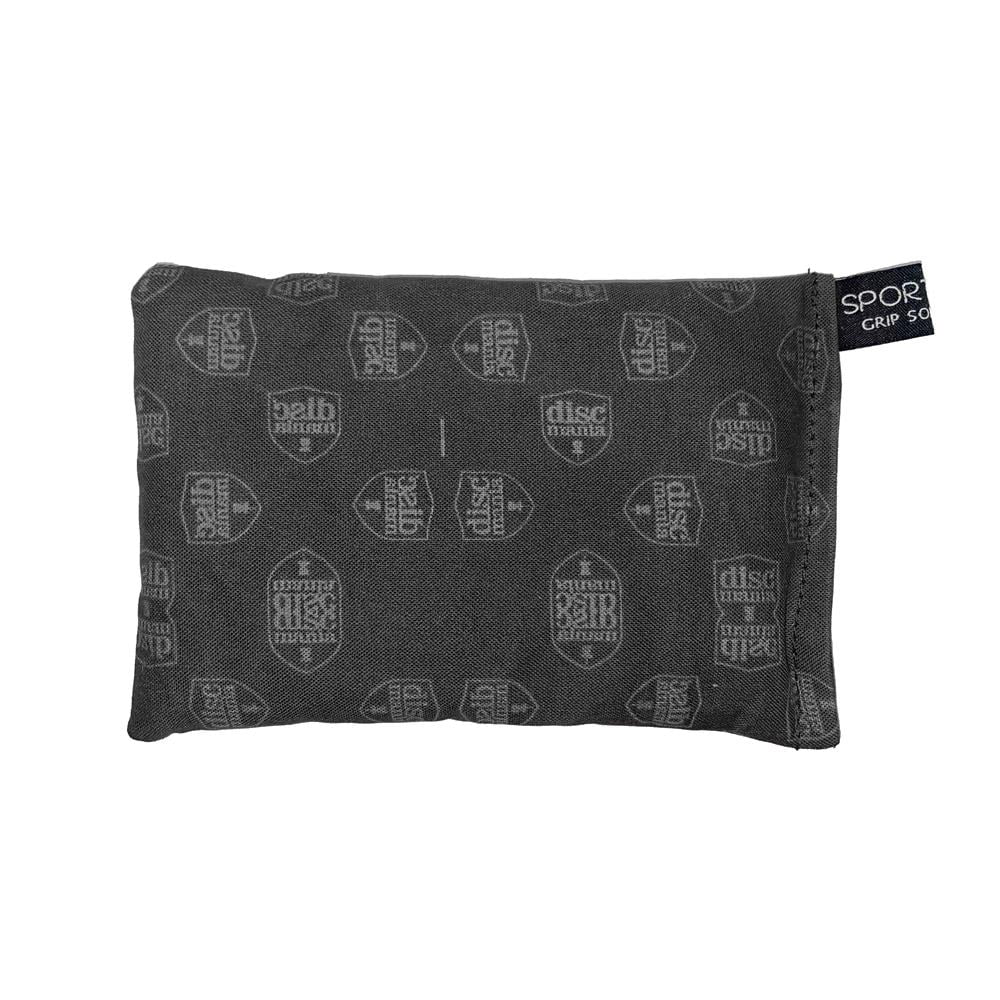 Discmania Shield Logo SportSack Disc Golf Grip Enhancer