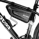 thumbnail image 1 of Bike Triangle Bag, Bike Bicycle Storage Bag For Mountain Road Commute Electric Bike, Waterproof Bike Frame Bag For Cycling Accessories, 1.5 L 26-27s, 1 of 5