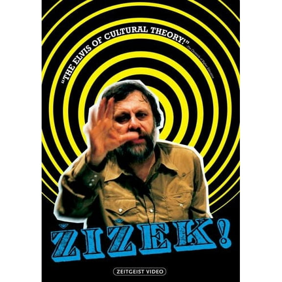 Zizek (DVD), Zeitgeist Films, Special Interests