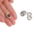 thumbnail image 4 of 10 Packs Set Screw Collars 8.05mm Bore Shaft Collars, 13mm OD, 5mm Width, Gear Stopper Wheel Collar, 4 of 5