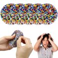 thumbnail image 4 of Picky Pad Skin Picking Pocket Pads Fidget Toys 1/2/3/5Pcs S, 4 of 9