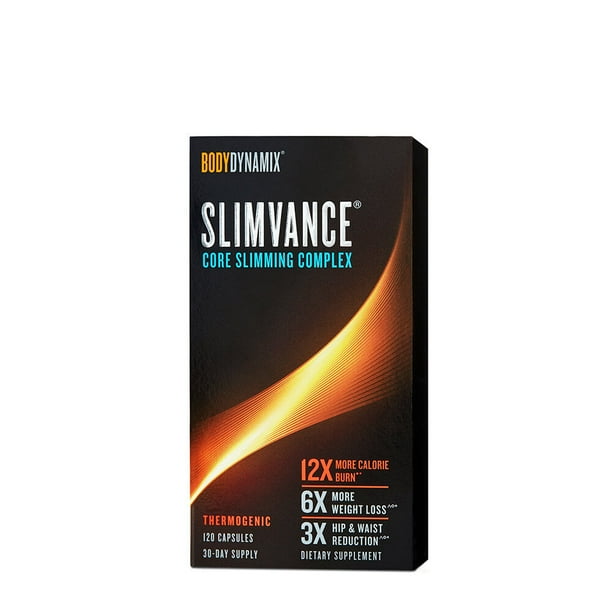 BodyDynamix Slimvance Core Slimming Complex