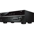 thumbnail image 4 of Yamaha Audio YHT-4950U 4K Ultra HD 5.1-Channel Home Theater System with 8" 50W RMS Powered Subwoofer Speakers, AV Receiver with Cable Ties and Cleaning Kit, 4 of 7