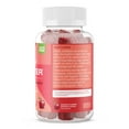 thumbnail image 3 of Suku Vitamins - Gummy Appley Ever After - 1 Each -50 Count, 3 of 4