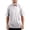 White, variant on Micro Pique Polo