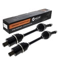 thumbnail image 2 of Niche Front Rear CV Axle Kit for Polaris Sportsman 570 1332931 1333677 MK1012103, 2 of 7