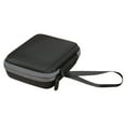 thumbnail image 1 of Huanglei Pick Holder PU Pick Storage Storage Pouch For Acoustic Musical, 1 of 4