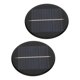 thumbnail image 5 of Panel solar redondo Ecomeon para exteriores para el hogar deportes, 5 of 5