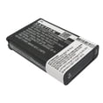 thumbnail image 3 of Batería Cameron Sino 2200mAh Li-ion para Garmin 361-00053-00, 3 of 4